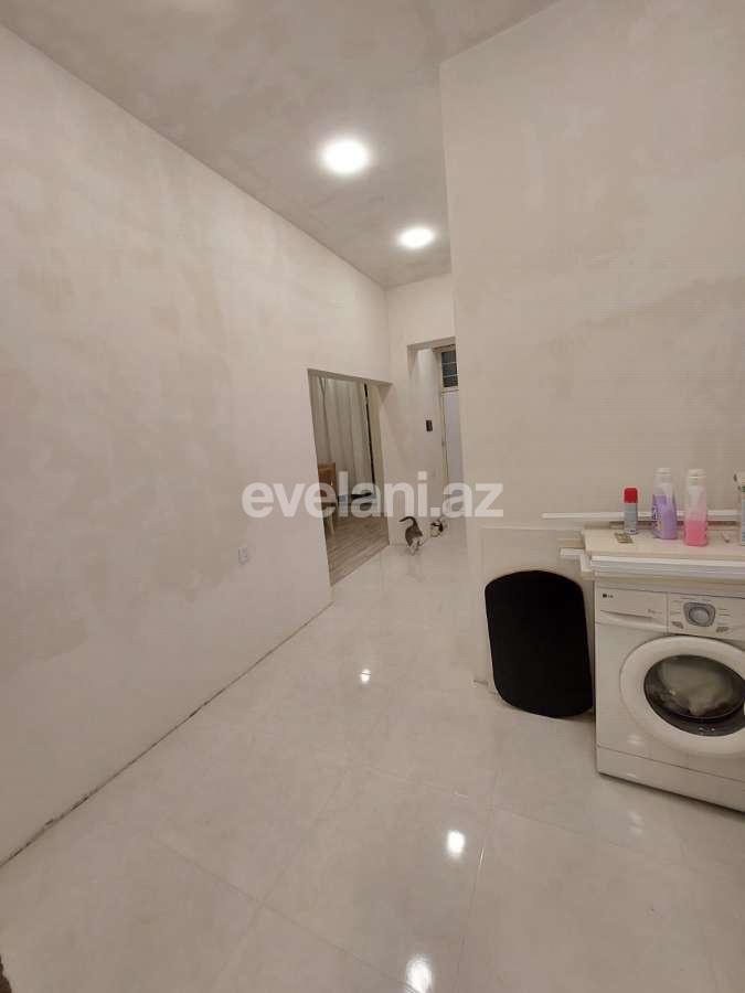 Satılır, həyət evi / bağ, 3 otaqlı, 110 m², Bakı, Xəzər r, Mərdəkan q.