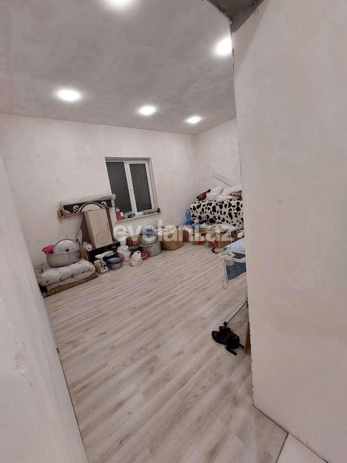 Satılır, həyət evi / bağ, 3 otaqlı, 110 m², Bakı, Xəzər r, Mərdəkan q.