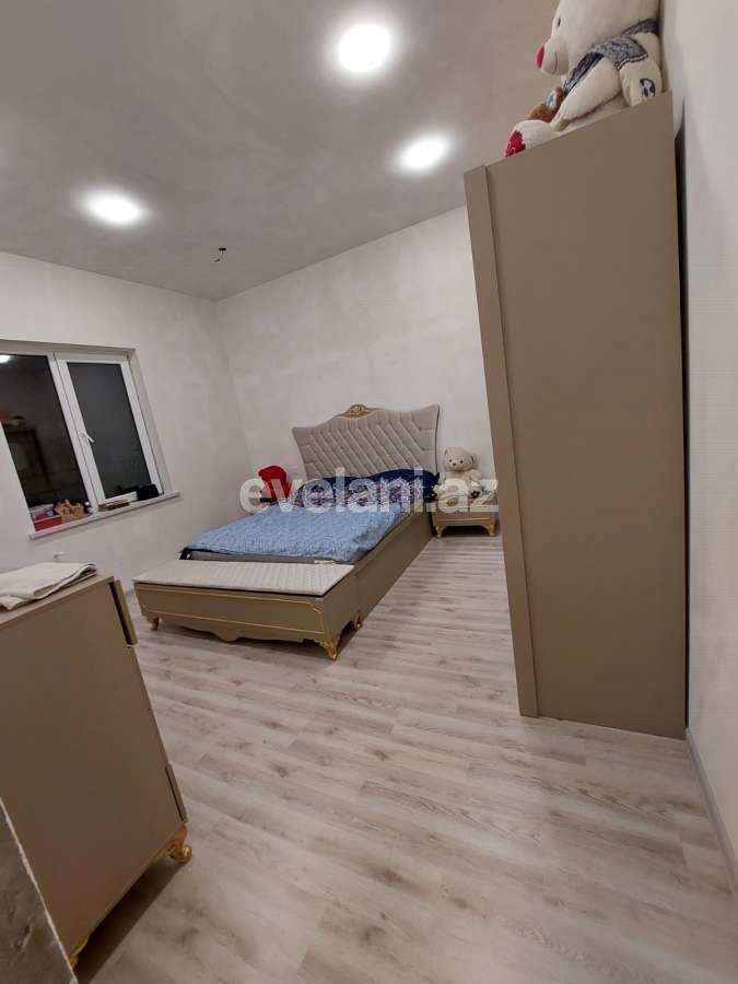 Satılır, həyət evi / bağ, 3 otaqlı, 110 m², Bakı, Xəzər r, Mərdəkan q.