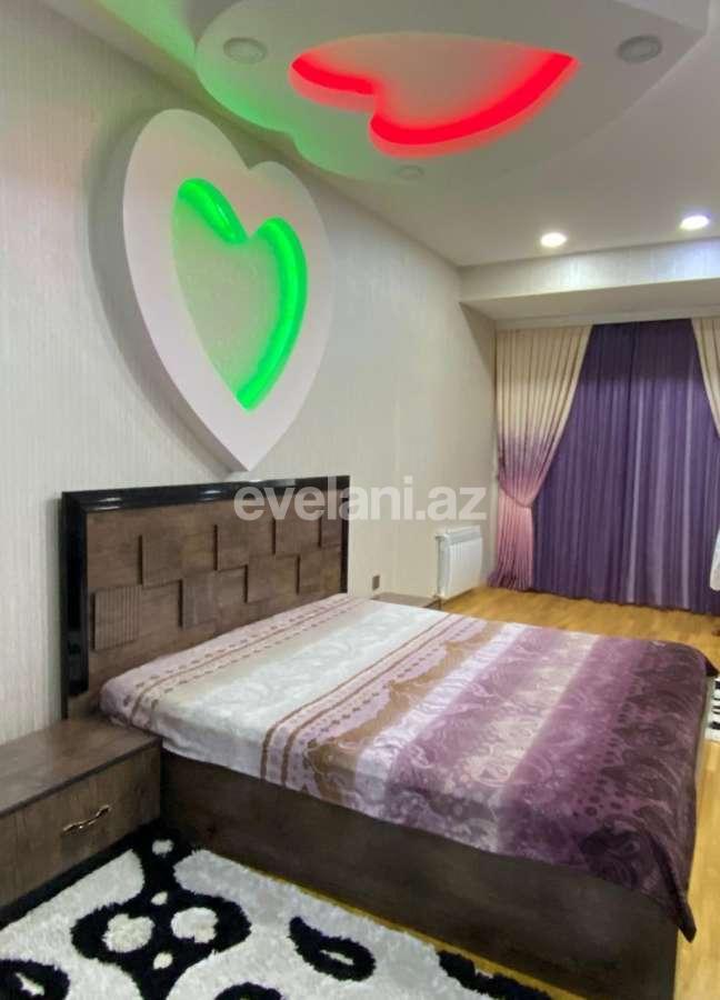 Satılır, yeni tikili, 2 otaqlı, 76 m², Bakı, Sabunçu r, Bakıxanov q.
