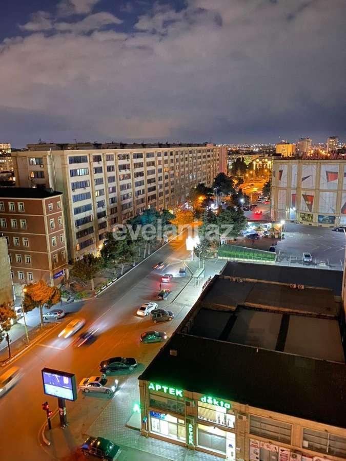 Satılır, yeni tikili, 2 otaqlı, 76 m², Bakı, Sabunçu r, Bakıxanov q.