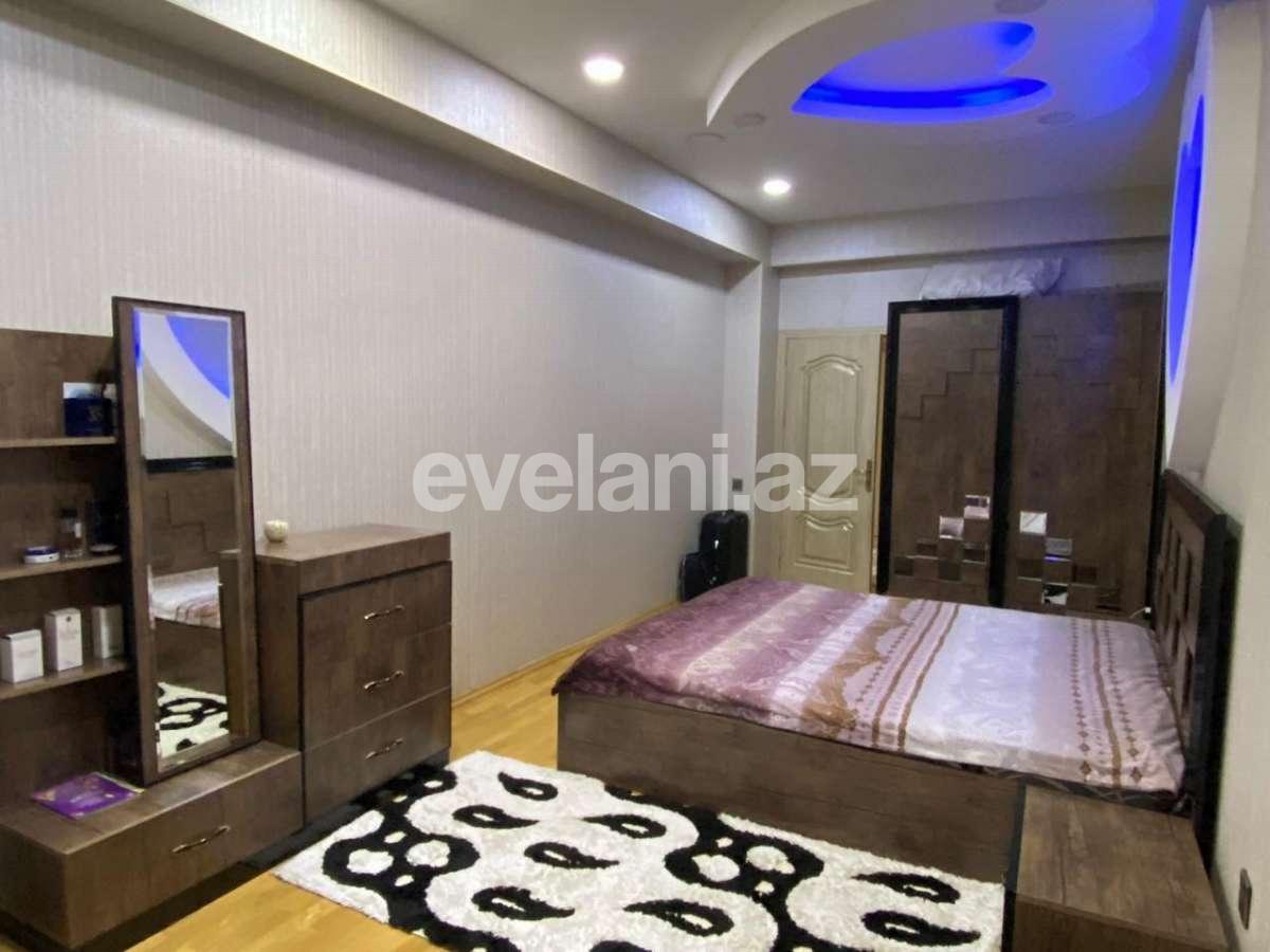 Satılır, yeni tikili, 2 otaqlı, 76 m², Bakı, Sabunçu r, Bakıxanov q.