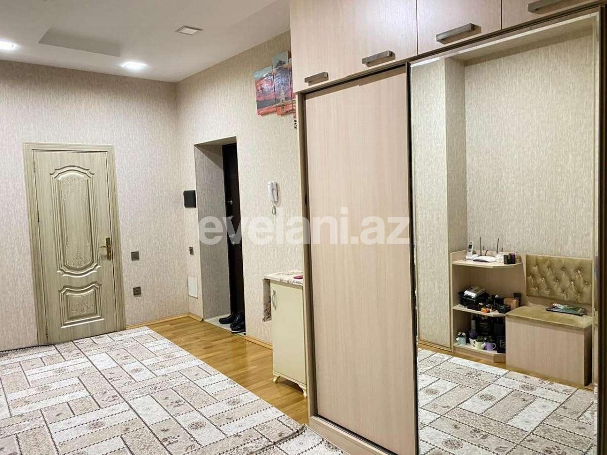 Satılır, yeni tikili, 2 otaqlı, 76 m², Bakı, Sabunçu r, Bakıxanov q.