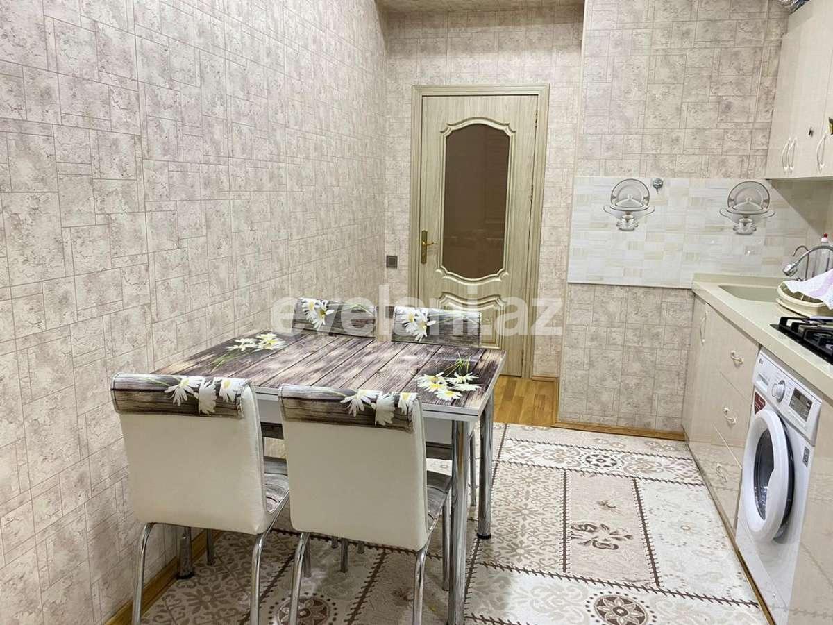 Satılır, yeni tikili, 2 otaqlı, 76 m², Bakı, Sabunçu r, Bakıxanov q.