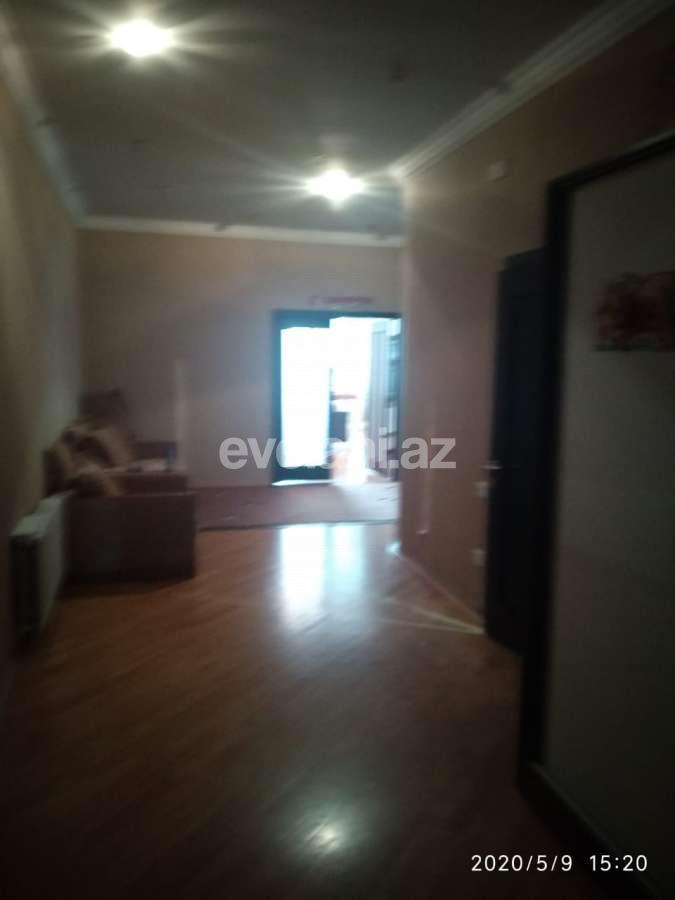 Kirayə verilir, yeni tikili, 4 otaqlı, 205 m², Bakı, Yasamal r, Elmlər Akademiyası m.