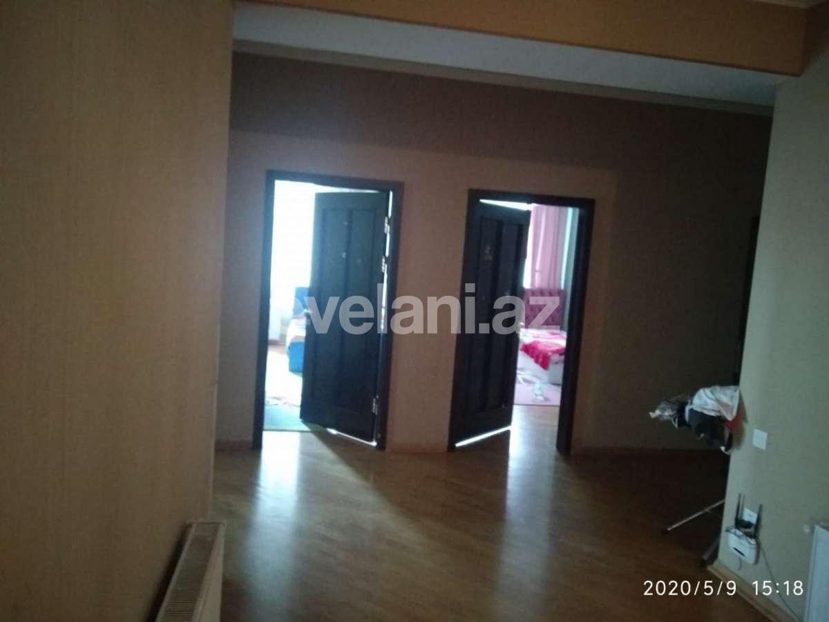 Kirayə verilir, yeni tikili, 4 otaqlı, 205 m², Bakı, Yasamal r, Elmlər Akademiyası m.
