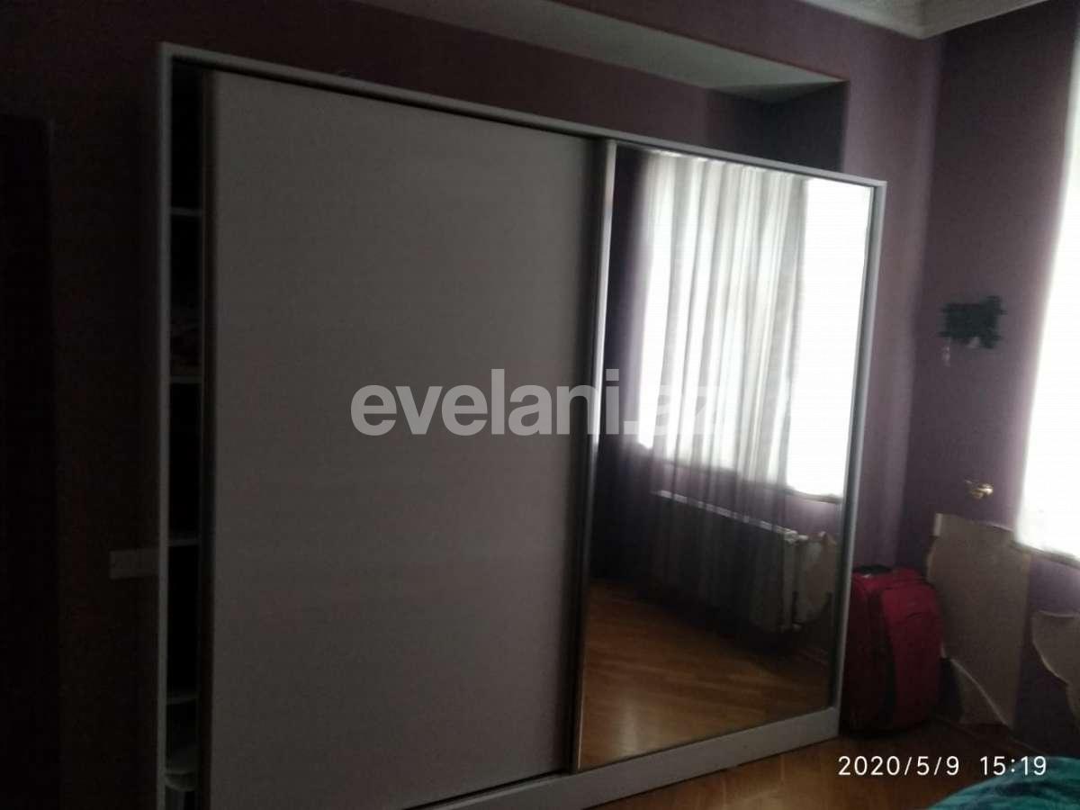 Kirayə verilir, yeni tikili, 4 otaqlı, 205 m², Bakı, Yasamal r, Elmlər Akademiyası m.