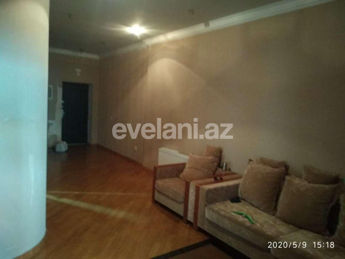 Kirayə verilir, yeni tikili, 4 otaqlı, 205 m², Bakı, Yasamal r, Elmlər Akademiyası m.