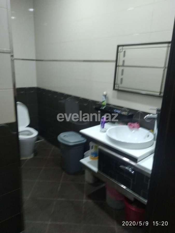Kirayə verilir, yeni tikili, 4 otaqlı, 205 m², Bakı, Yasamal r, Elmlər Akademiyası m.