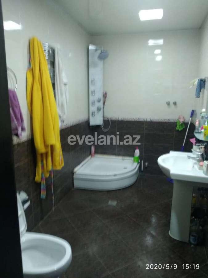 Kirayə verilir, yeni tikili, 4 otaqlı, 205 m², Bakı, Yasamal r, Elmlər Akademiyası m.
