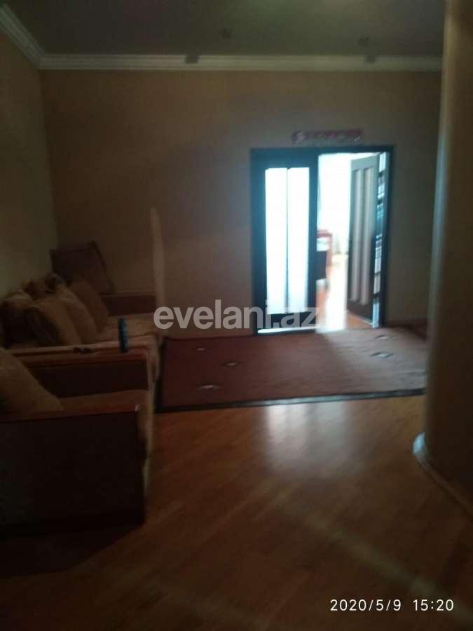 Kirayə verilir, yeni tikili, 4 otaqlı, 205 m², Bakı, Yasamal r, Elmlər Akademiyası m.