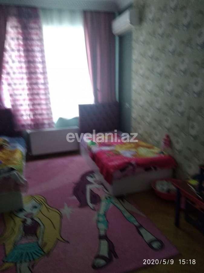Kirayə verilir, yeni tikili, 4 otaqlı, 205 m², Bakı, Yasamal r, Elmlər Akademiyası m.