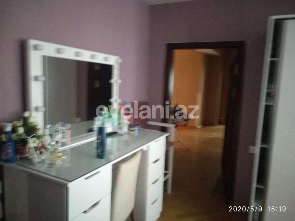 Kirayə verilir, yeni tikili, 4 otaqlı, 205 m², Bakı, Yasamal r, Elmlər Akademiyası m.