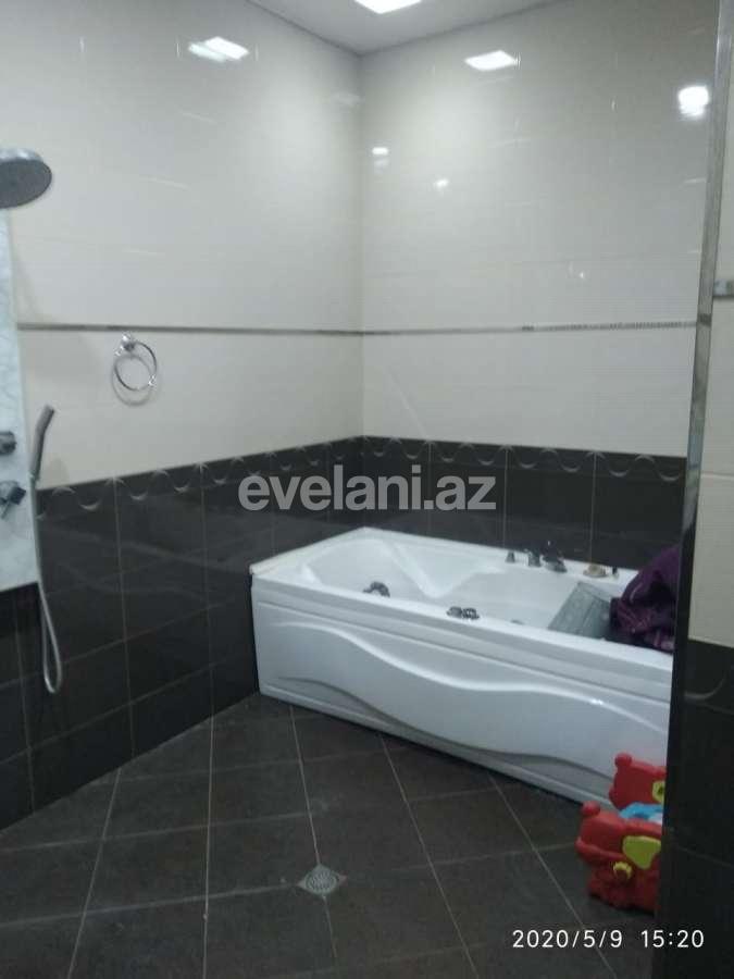 Kirayə verilir, yeni tikili, 4 otaqlı, 205 m², Bakı, Yasamal r, Elmlər Akademiyası m.