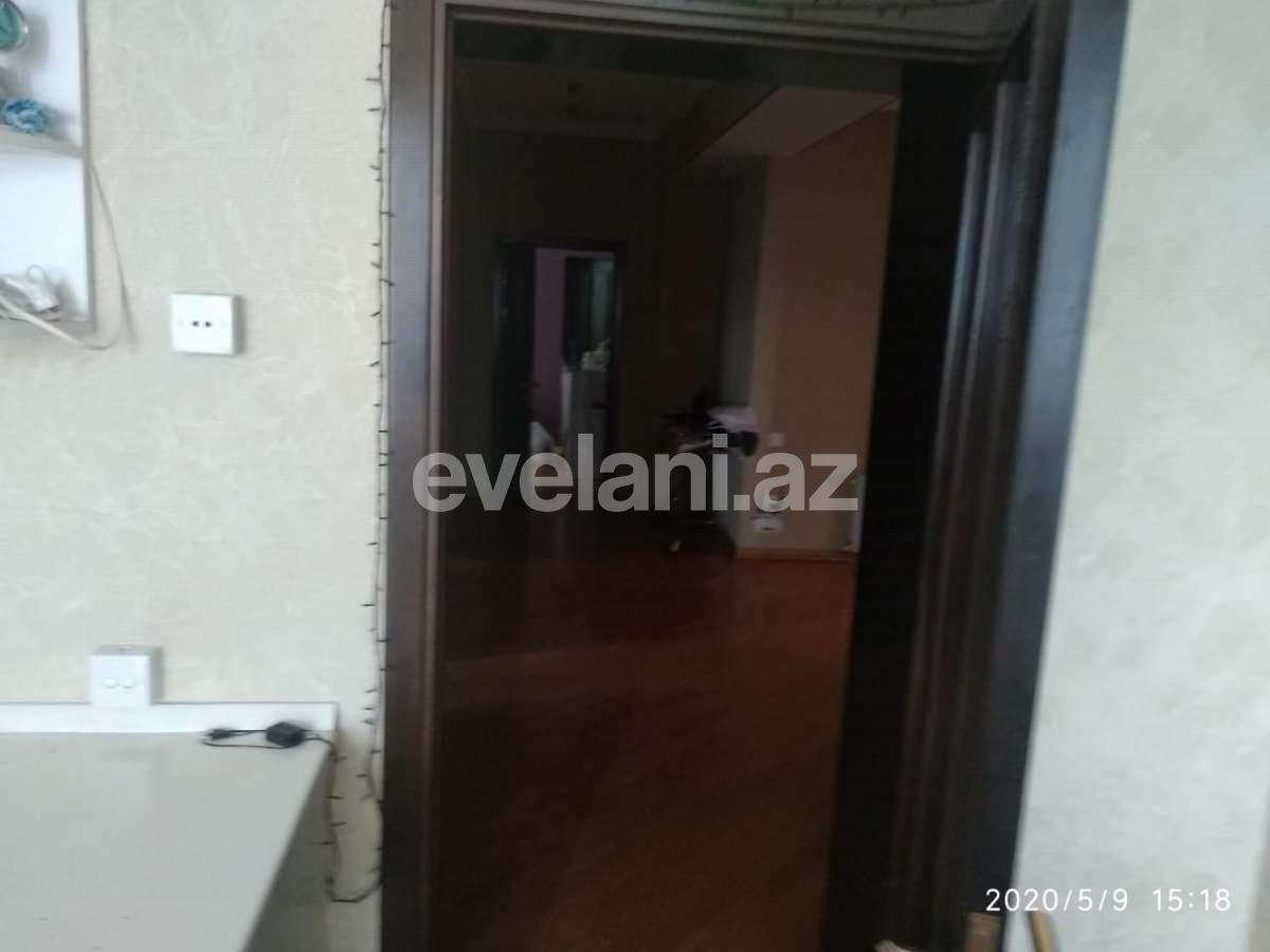 Kirayə verilir, yeni tikili, 4 otaqlı, 205 m², Bakı, Yasamal r, Elmlər Akademiyası m.