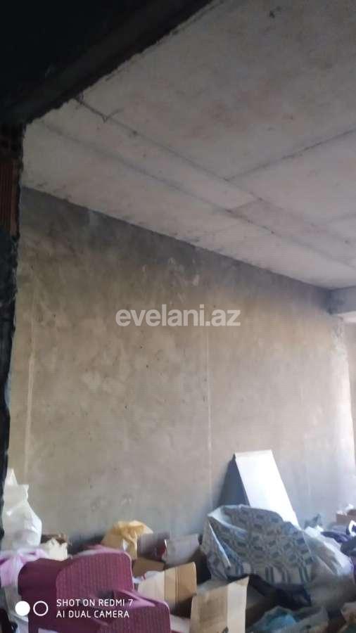 Satılır, yeni tikili, 2 otaqlı, 94 m², Bakı, Sabunçu r, Bakıxanov q.