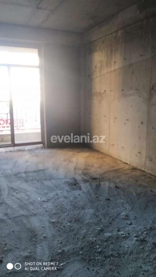 Satılır, yeni tikili, 2 otaqlı, 94 m², Bakı, Sabunçu r, Bakıxanov q.