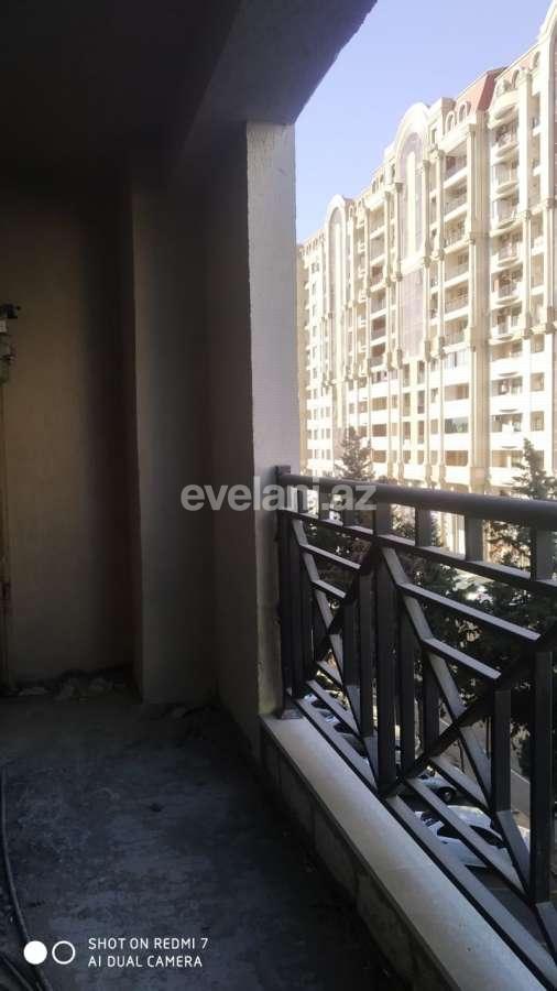 Satılır, yeni tikili, 2 otaqlı, 94 m², Bakı, Sabunçu r, Bakıxanov q.