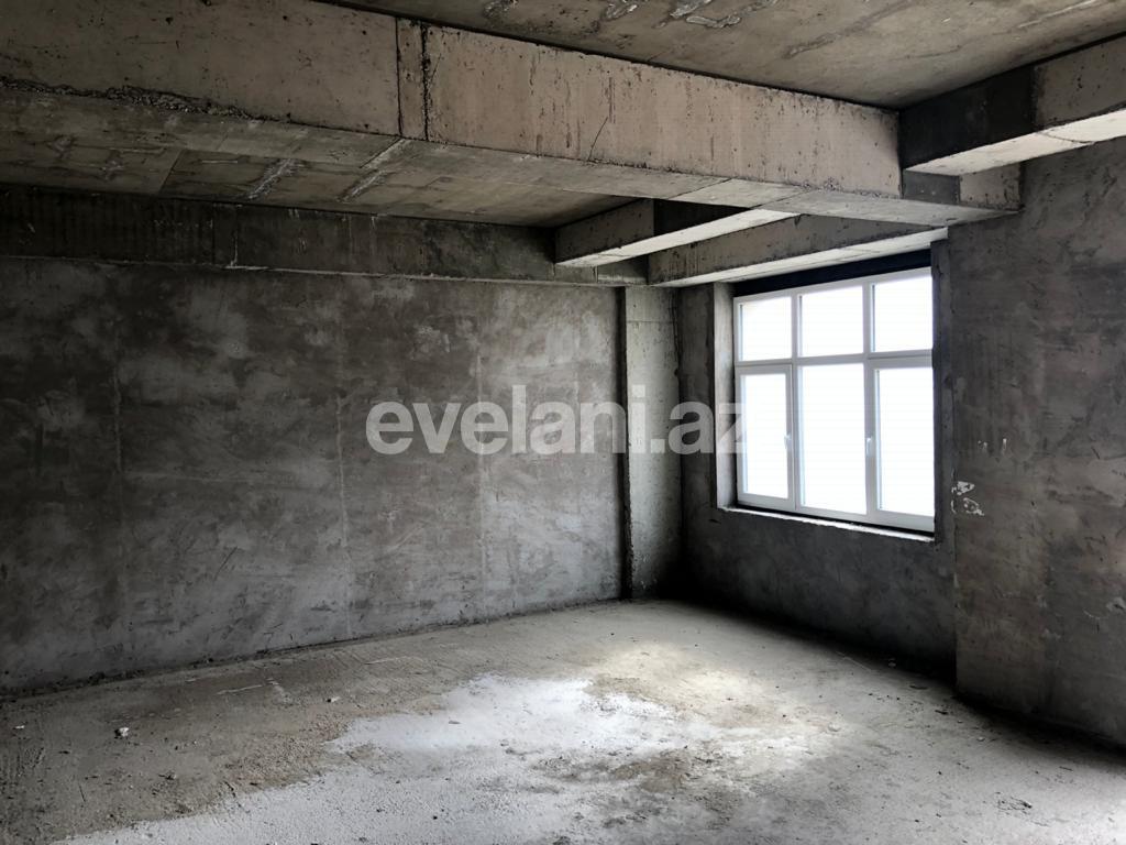 Satılır, yeni tikili, 5 otaqlı, 215 m², Bakı, Xətai r, Ağ şəhər q, Şah İsmayıl Xətai m.