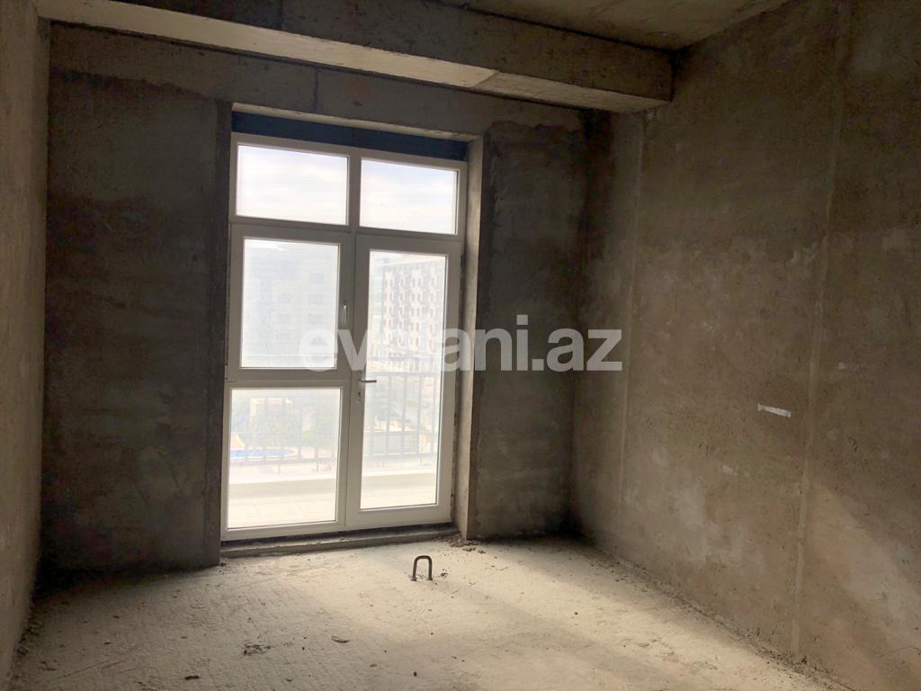 Satılır, yeni tikili, 5 otaqlı, 215 m², Bakı, Xətai r, Ağ şəhər q, Şah İsmayıl Xətai m.