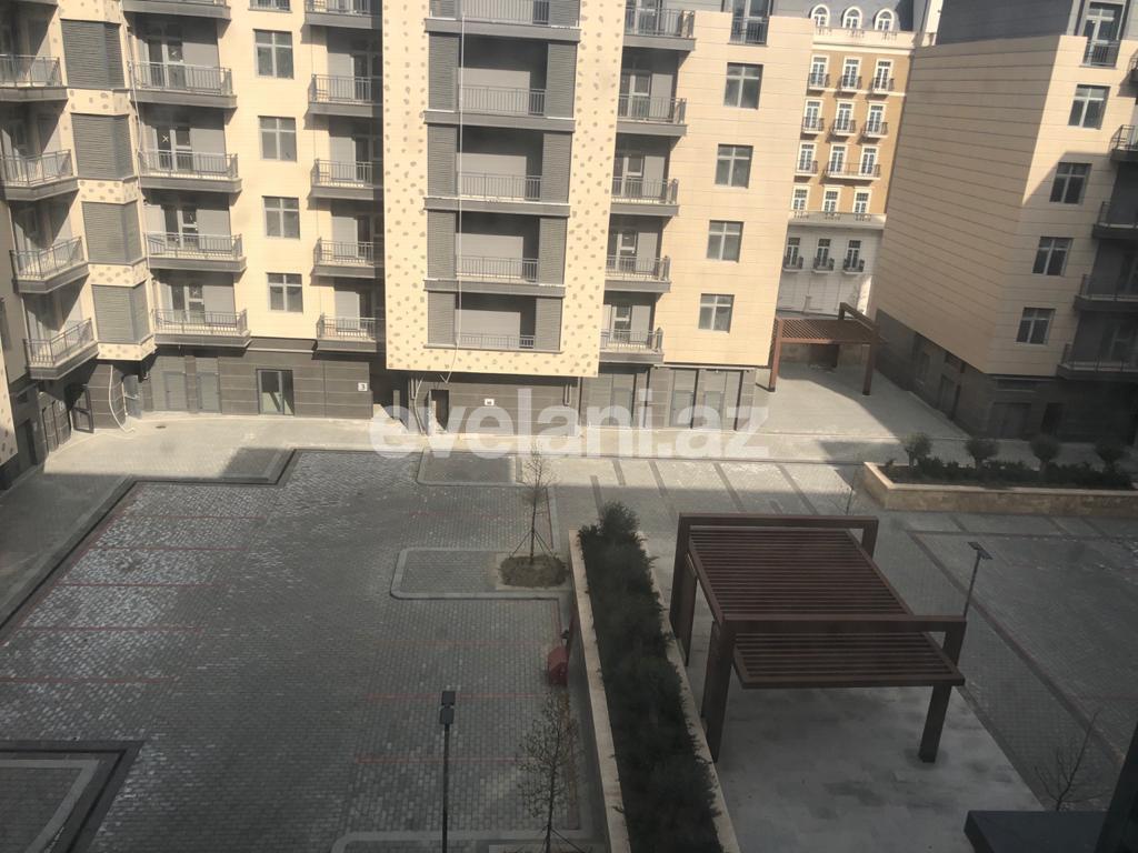 Satılır, yeni tikili, 5 otaqlı, 215 m², Bakı, Xətai r, Ağ şəhər q, Şah İsmayıl Xətai m.