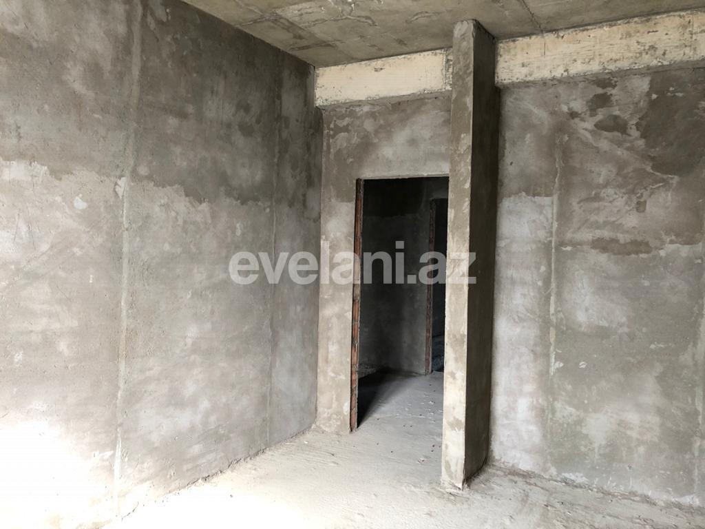 Satılır, yeni tikili, 5 otaqlı, 215 m², Bakı, Xətai r, Ağ şəhər q, Şah İsmayıl Xətai m.