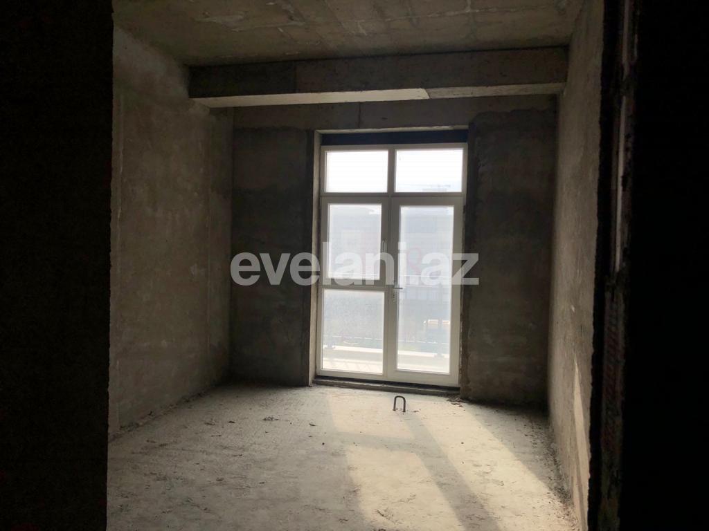 Satılır, yeni tikili, 5 otaqlı, 215 m², Bakı, Xətai r, Ağ şəhər q, Şah İsmayıl Xətai m.
