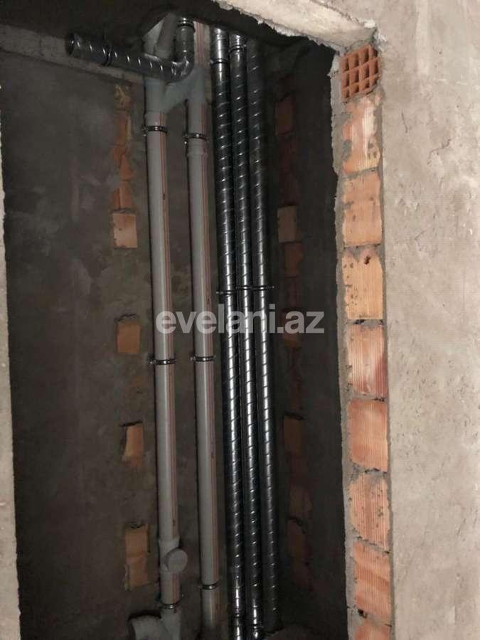 Satılır, yeni tikili, 5 otaqlı, 215 m², Bakı, Xətai r, Ağ şəhər q, Şah İsmayıl Xətai m.