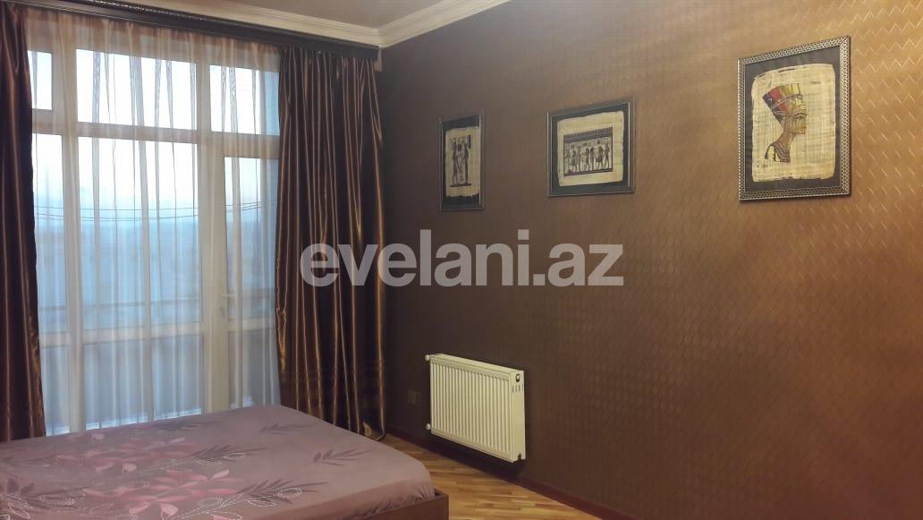Satılır, yeni tikili, 3 otaqlı, 92 m², Bakı, Nərimanov r, Nəriman Nərimanov m.