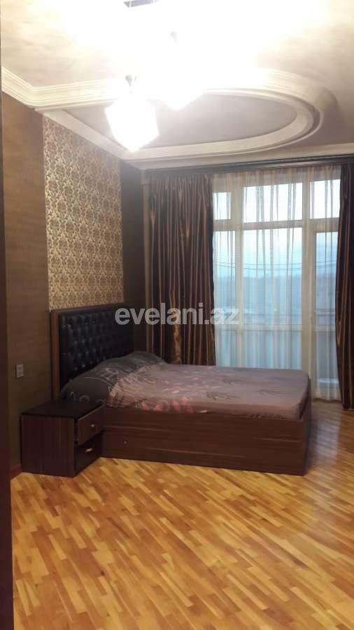Satılır, yeni tikili, 3 otaqlı, 92 m², Bakı, Nərimanov r, Nəriman Nərimanov m.