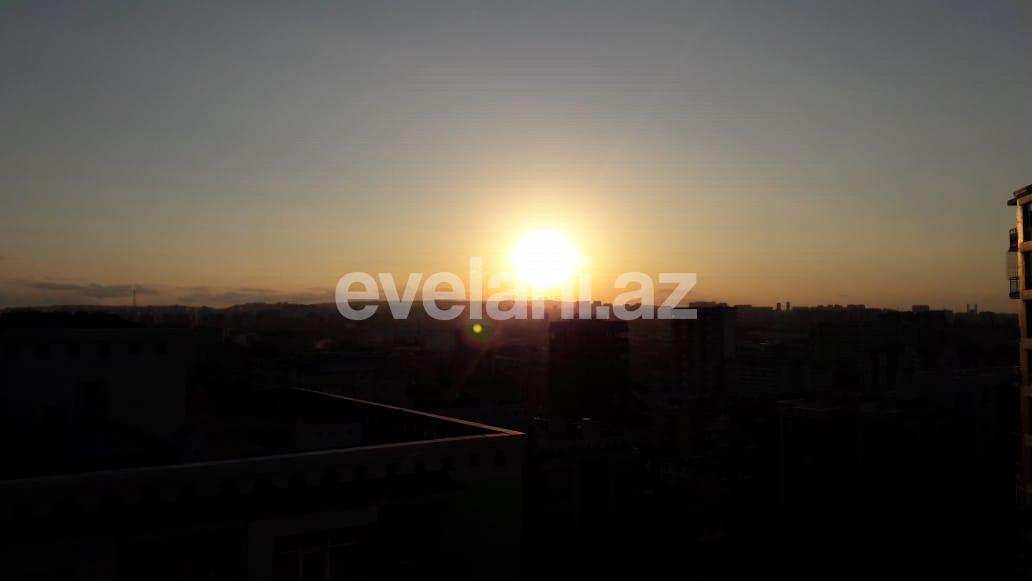 Satılır, yeni tikili, 3 otaqlı, 92 m², Bakı, Nərimanov r, Nəriman Nərimanov m.