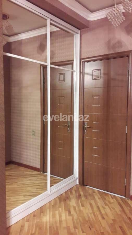 Satılır, yeni tikili, 3 otaqlı, 92 m², Bakı, Nərimanov r, Nəriman Nərimanov m.