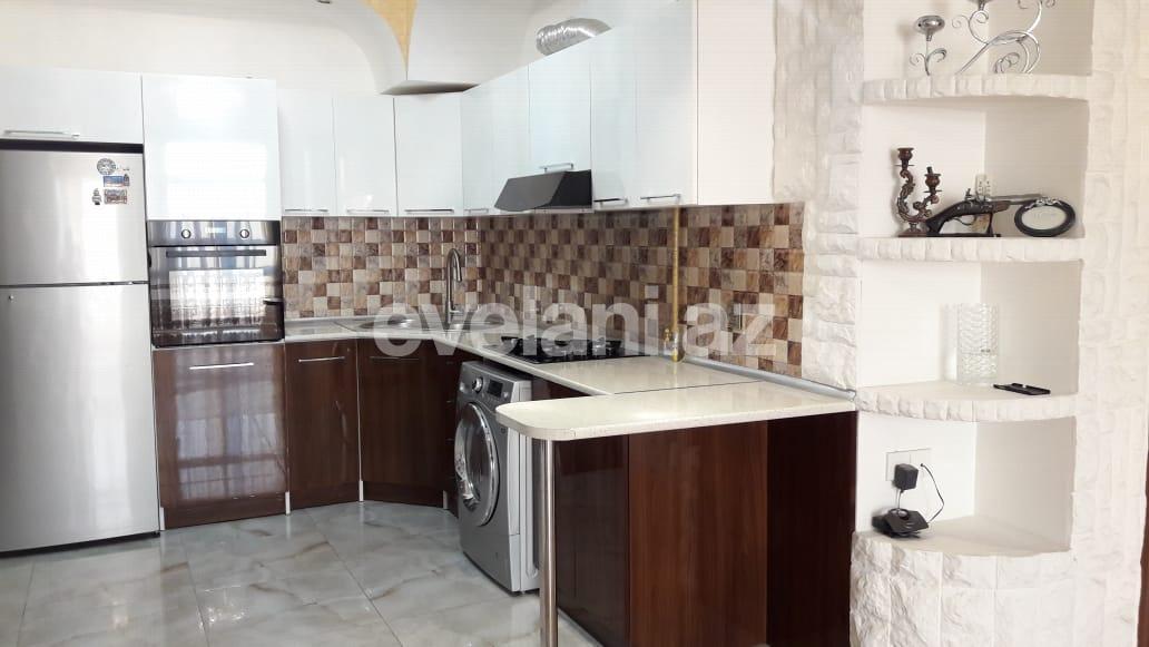 Satılır, yeni tikili, 3 otaqlı, 92 m², Bakı, Nərimanov r, Nəriman Nərimanov m.