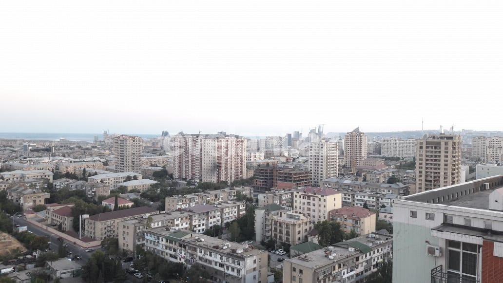 Satılır, yeni tikili, 3 otaqlı, 92 m², Bakı, Nərimanov r, Nəriman Nərimanov m.