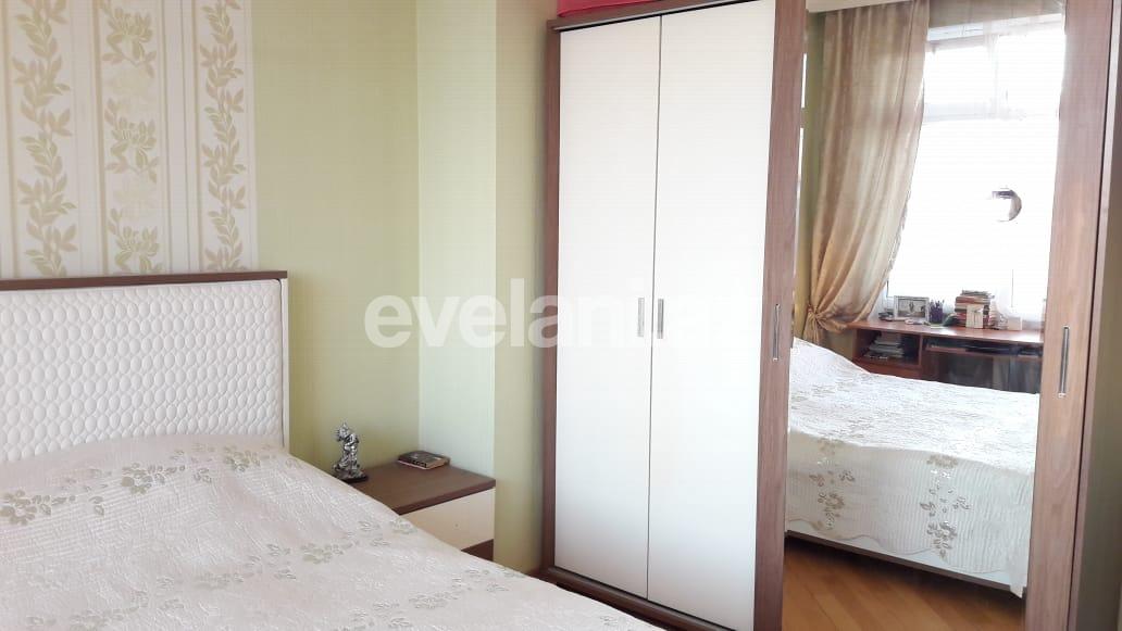 Satılır, yeni tikili, 3 otaqlı, 92 m², Bakı, Nərimanov r, Nəriman Nərimanov m.