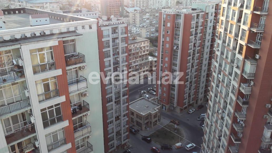 Satılır, yeni tikili, 3 otaqlı, 92 m², Bakı, Nərimanov r, Nəriman Nərimanov m.
