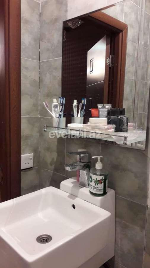 Satılır, yeni tikili, 3 otaqlı, 92 m², Bakı, Nərimanov r, Nəriman Nərimanov m.