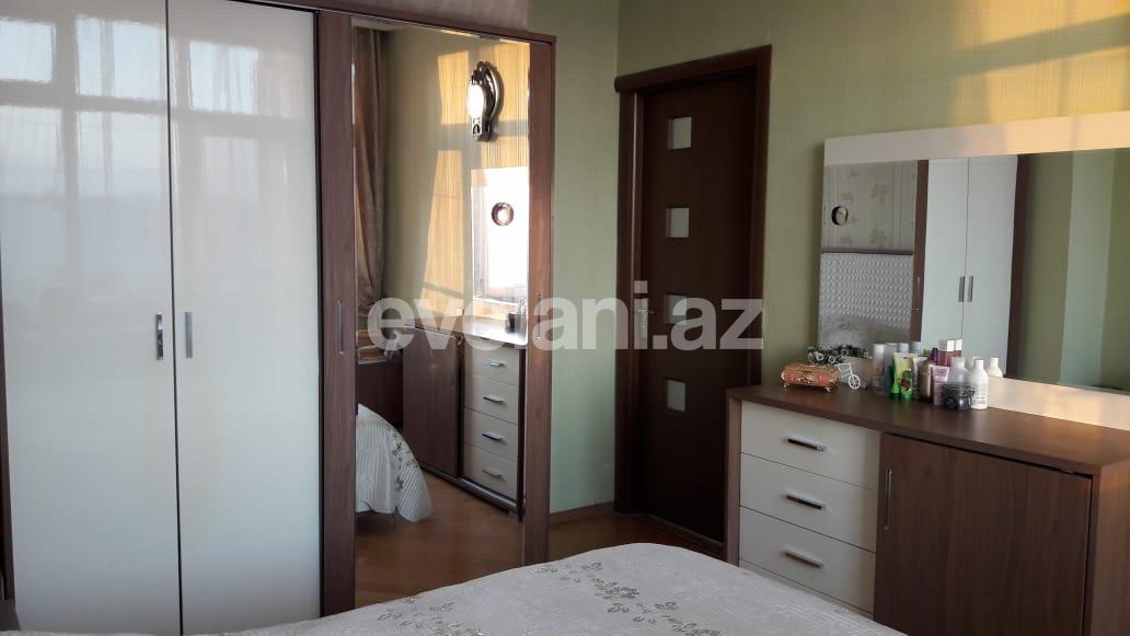 Satılır, yeni tikili, 3 otaqlı, 92 m², Bakı, Nərimanov r, Nəriman Nərimanov m.