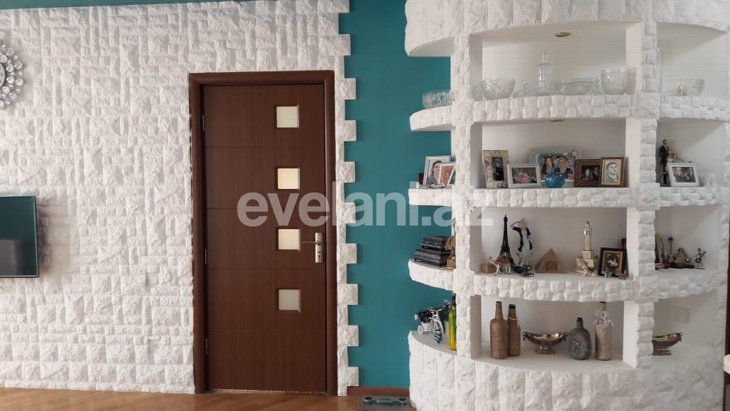 Satılır, yeni tikili, 3 otaqlı, 92 m², Bakı, Nərimanov r, Nəriman Nərimanov m.