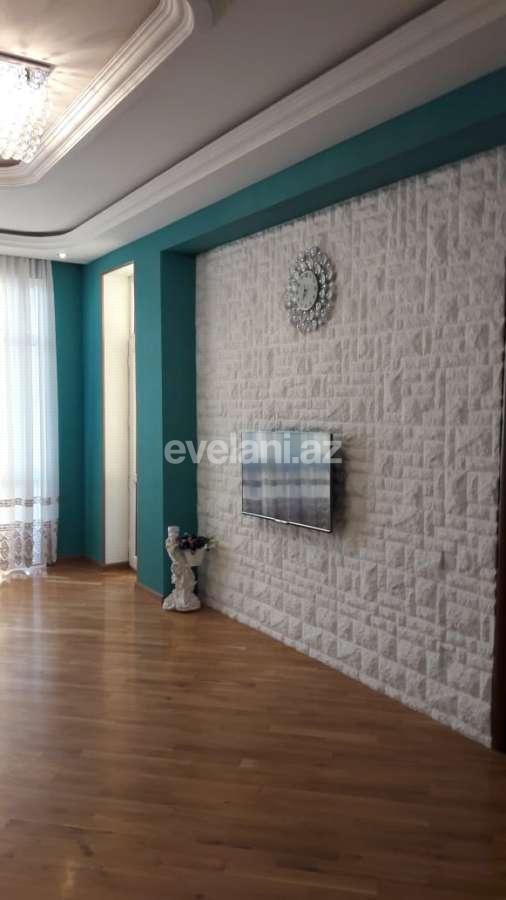 Satılır, yeni tikili, 3 otaqlı, 92 m², Bakı, Nərimanov r, Nəriman Nərimanov m.