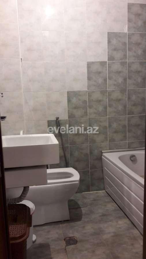 Satılır, yeni tikili, 3 otaqlı, 92 m², Bakı, Nərimanov r, Nəriman Nərimanov m.