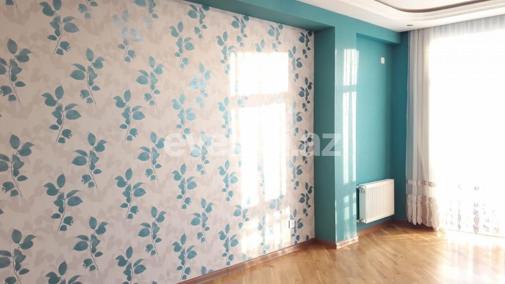 Satılır, yeni tikili, 3 otaqlı, 92 m², Bakı, Nərimanov r, Nəriman Nərimanov m.