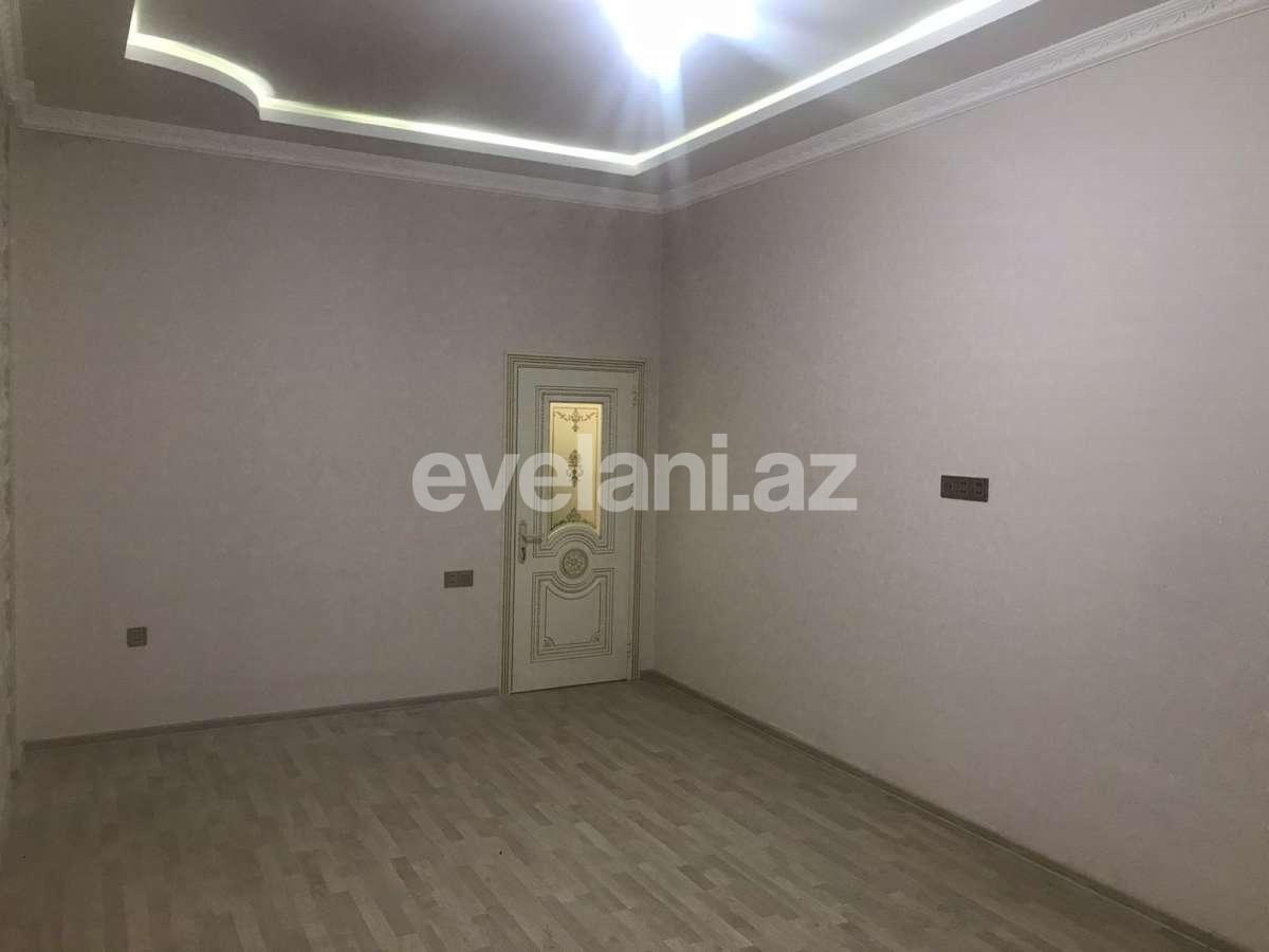 Satılır, yeni tikili, 2 otaqlı, 110.5 m², Bakı, Nəsimi r, Gənclik m.