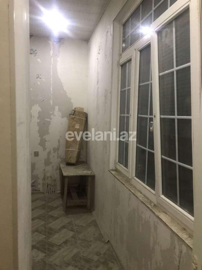 Satılır, yeni tikili, 2 otaqlı, 110.5 m², Bakı, Nəsimi r, Gənclik m.