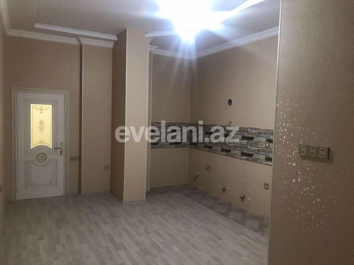 Satılır, yeni tikili, 2 otaqlı, 110.5 m², Bakı, Nəsimi r, Gənclik m.