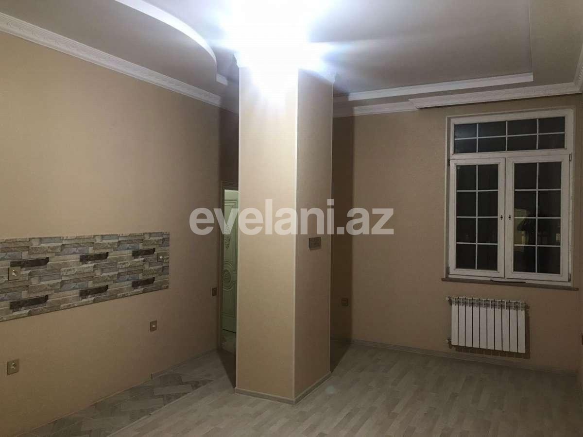 Satılır, yeni tikili, 2 otaqlı, 110.5 m², Bakı, Nəsimi r, Gənclik m.