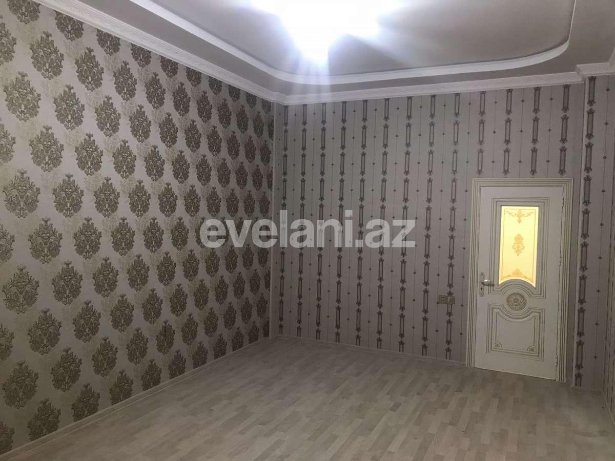 Satılır, yeni tikili, 2 otaqlı, 110.5 m², Bakı, Nəsimi r, Gənclik m.