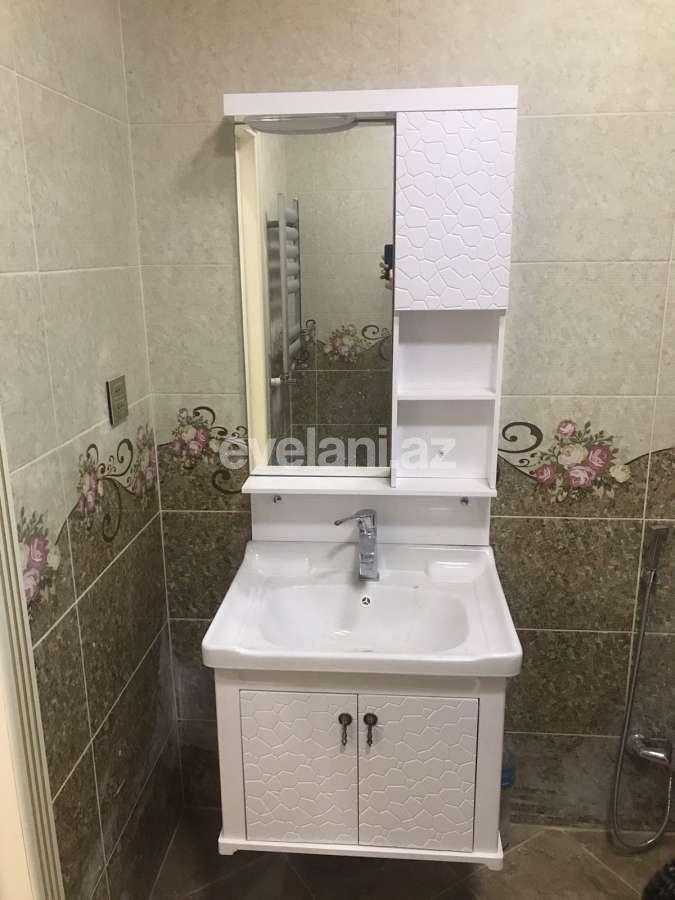 Satılır, yeni tikili, 2 otaqlı, 110.5 m², Bakı, Nəsimi r, Gənclik m.