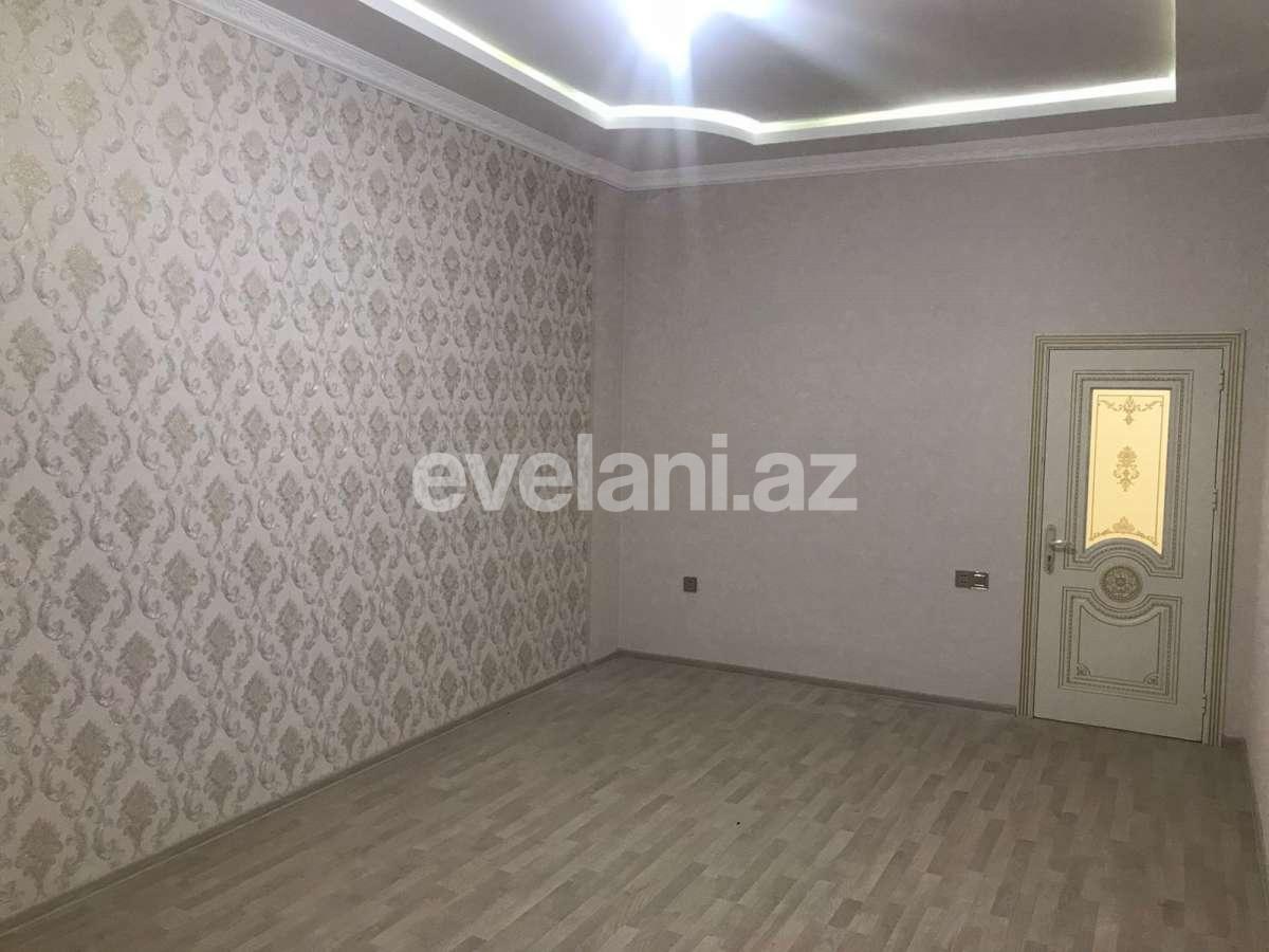 Satılır, yeni tikili, 2 otaqlı, 110.5 m², Bakı, Nəsimi r, Gənclik m.