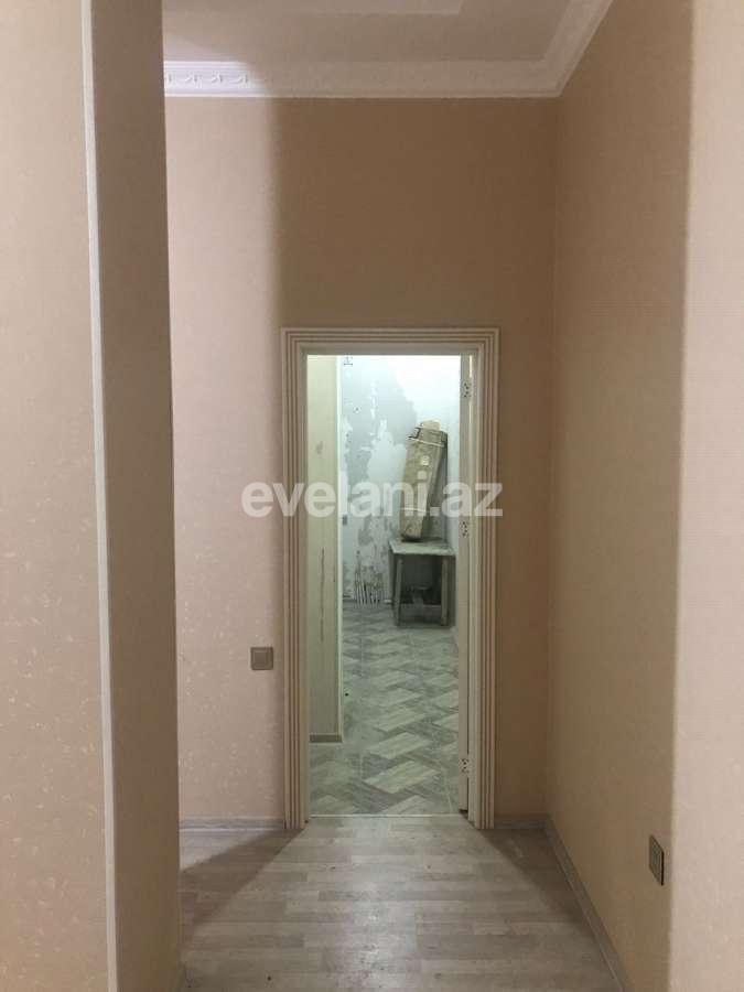 Satılır, yeni tikili, 2 otaqlı, 110.5 m², Bakı, Nəsimi r, Gənclik m.